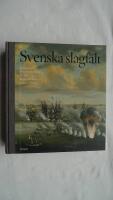 Svenska slagf&auml;lt