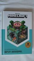 Minecraft. Guideboken till PvP Minispel