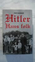 Hitler : hans folk