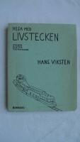 Resa med livstecken : dagbok, dikter, teckningar