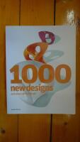 1000 new designs : and where to find them : a 21st century sourcebook