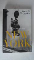 Historien om New York