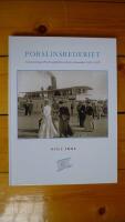 Porslinsrederiet : Gustavsbergs Porslinsfabriks rederiverksamhet 1842-1947