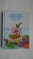 Mat f&ouml;r hormonell balans
