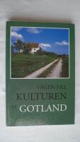 V&auml;gen till kulturen p&aring; Gotland