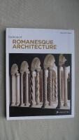 The story of Romanesque architecture