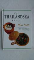 Det  thail&auml;ndska k&ouml;ket : Thai taan