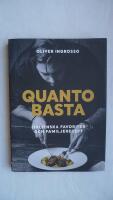 Quanto basta : italienska favoriter och familjerecept