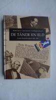 De t&auml;nde en eld : den svenska t&auml;ndsticksindustrin 1836-1996 : en bok om vision&auml;rer och uppfinnare, fabrikanter och aff&auml;rsm&auml;n, m&auml;n och kvinnor som vid maskinerna och skrivborden tillsammans skapade den svenska t&auml;ndsticksindustrins v&auml;rldsrykte