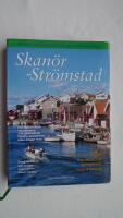 Skan&ouml;r - Str&ouml;mstad : din guide till V&auml;stkustens &ouml;ar, g&auml;st- och naturhamnar