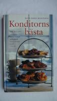 Konditorns b&auml;sta