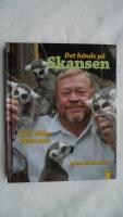 Det hände på Skansen : 125 vilda historier