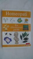 Homeopati En illustrerad guide