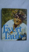 Evert Taube : ett personligt portr&auml;tt