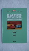 Transporter der Wirtschaftswunderzeit- Entwicklung Geschichte Technik Bilder