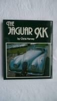 The Jaguar XK