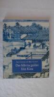 Det bl&aring;vita guldet fr&aring;n Kina
