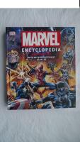 Marvel encyclopedia - New Edition