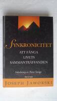 Synkronicitet: att f&aring;nga livets sammantr&auml;ffanden