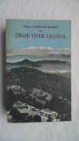The Complete Works of Swami Vivekananda Mayavati Memorial Edition Volume V