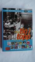 Eric Hallberg, Ulf Henningsson presenterar Tio i topp med de utslagna p&aring; f&ouml;rs&ouml;k: 1961 - 74. + CD medf&ouml;ljer