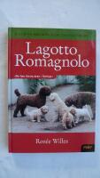 Lagotto romagnolo : Italiens krullp&auml;lsade tryffels&ouml;kare : "de fem f&ouml;rsta &aring;r