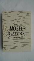 Fyra Nobelnoveller I