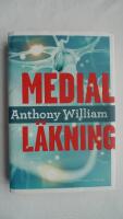 Medial l&auml;kning