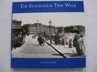 The Stockholm time walk.