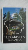 Husbyringen i Dalarna