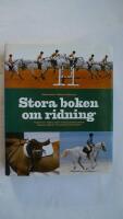 Stora boken om ridning