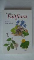 Svensk fältflora