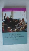 Den l&aring;nga resan fr&aring;n Hallsberg till Kumla : visitationsst&auml;mmor i Str&auml;ngn&auml;s stift 1990-2004