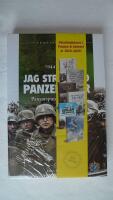 Jag stred med Panzer-Lehr 1944-1945 : pansarspaning tar t&auml;ten