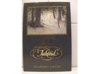 Jakttid. J&auml;garboken jakttid.