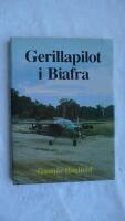 Gerillapilot i Biafra