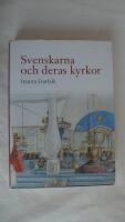 Svenskarna och deras kyrkor
