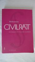 Civilr&auml;tt