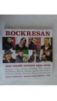Rockresan : mat, musik, minnen 1955-2005