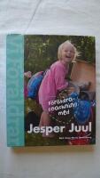 F&ouml;r&auml;ldrarcoaching med Jesper Juul