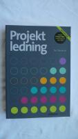 Projektledning