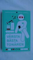 V&auml;rsta b&auml;sta ton&aring;ren