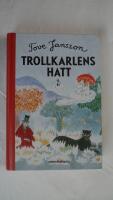 Trollkarlens hatt