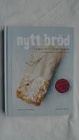 Nytt br&ouml;d : baka gott utan gluten