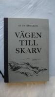 V&auml;gen till Skarv