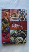 Kina - Matens rike
