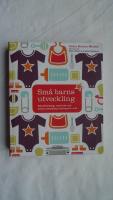 Sm&aring; barns utveckling : k&auml;nslom&auml;ssig, motorisk och social utveckling hos barn 0-4 &aring;r