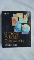 Options, futures, and other derivatives + CD