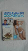 Clean & Lean Diet Cookbook