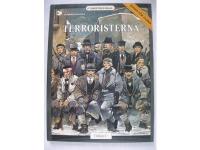 Terroristerna